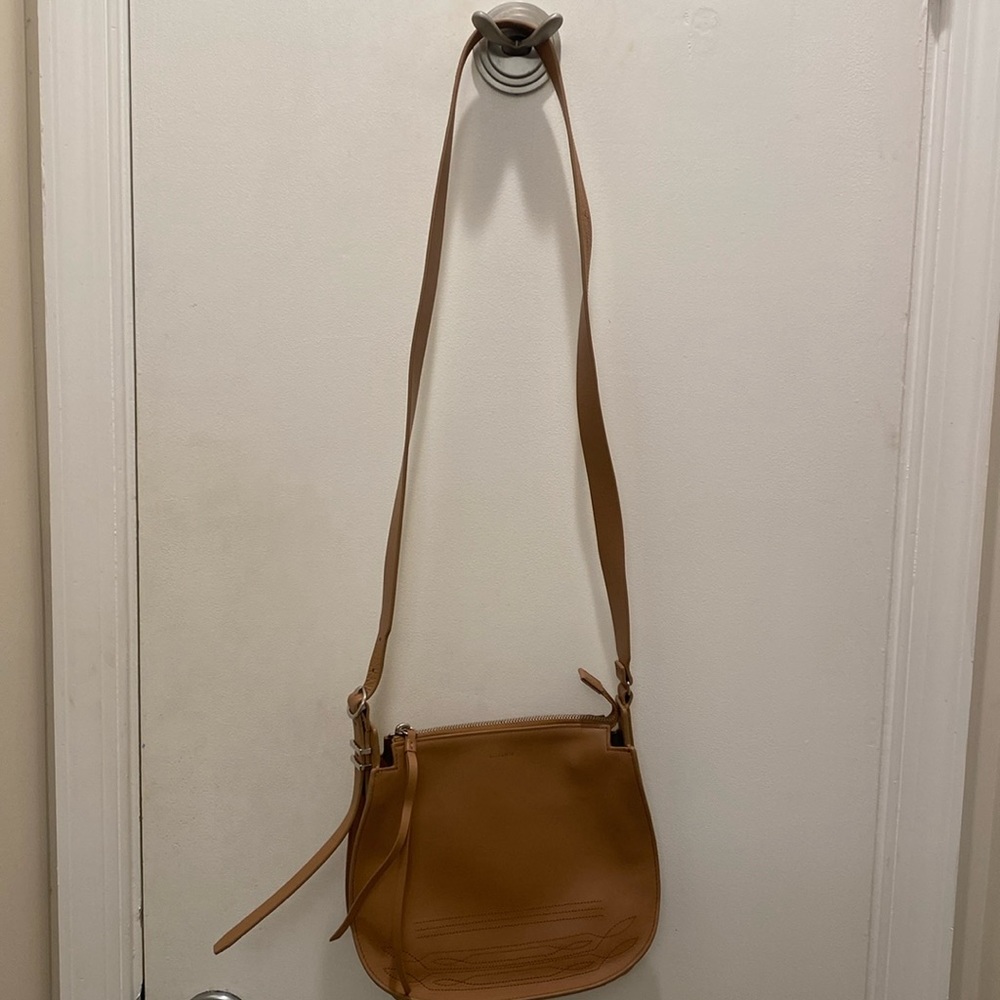 All Saints Crossbody